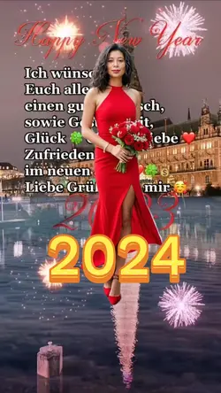 Ich wünsche dir 