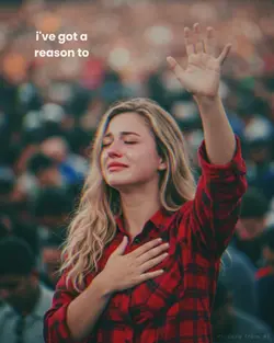 PRAISE THE LORD