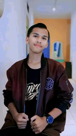 jj rindu km mirror