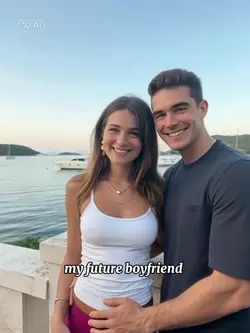 my future boyfriend 