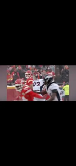 Patrick mahomes edit