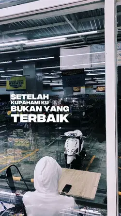 bukan diriku