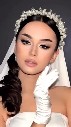 Bride👰🏼‍♀️