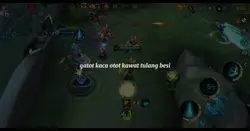 GATOT KACA
