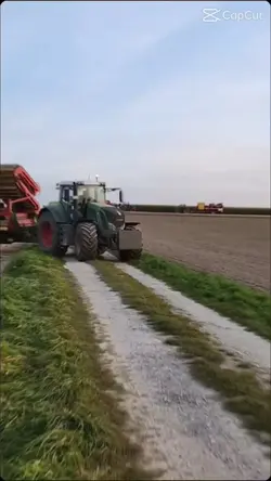 Fendt 