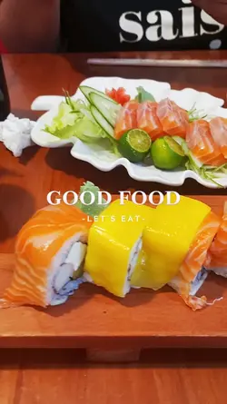 Food Vlog 1