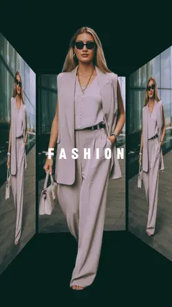 FASHION