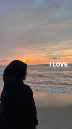 i love?