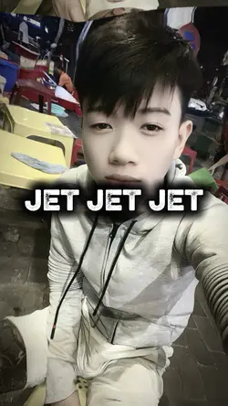 Jet jet sài gònn