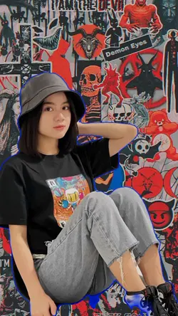 background estetik 