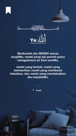 Rezeki
