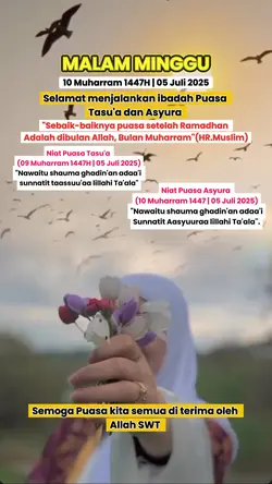 Malam Minggu 