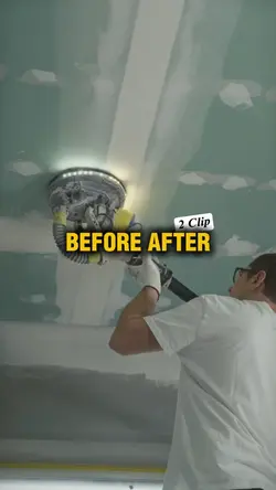 BEFORE AFTER 2 CLIP