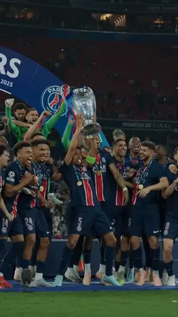 We Are The Champions