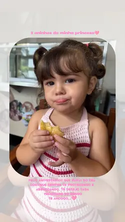 feliz aniversário