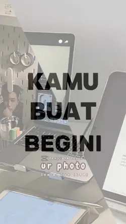 JJ overlay berputar 