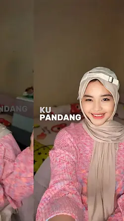 KUPANDANG PANDANG