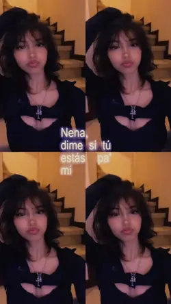 medellín cris mj