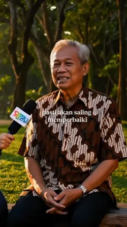 Saling Memperbaiki
