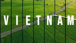 Welcome to VietNam