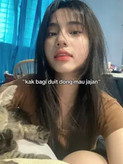 kak bagi duit dong 
