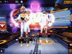 PLAYDATE TREND FF