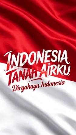 HUT indonesia