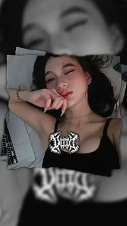JJ KECE TREND TIKTOK