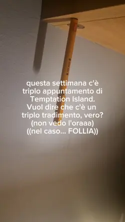 vero?