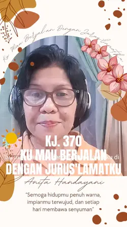 KuMauBerjlBrsmJrslmk