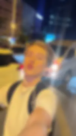 slowmo smooth blur