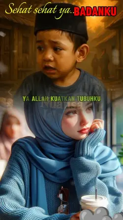 SEHAT SEHAT BADANKU