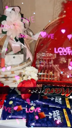 Eidi from susral 