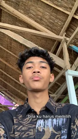 bila ku harus memili