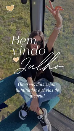JULHO