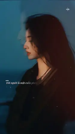 Đời người là một