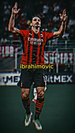 ibrahimovic 