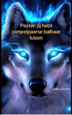 Walvisjes