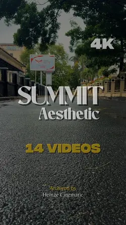 Summit Aesthetic 4K