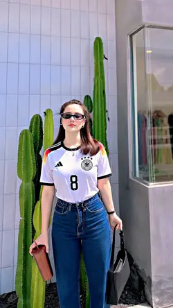 WORLD CUP DAI DAI