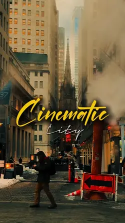 5 clips cinematic
