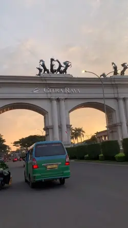 sw tangerang