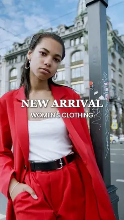 Women's Clothing