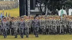 PHILIPPINE ARMY