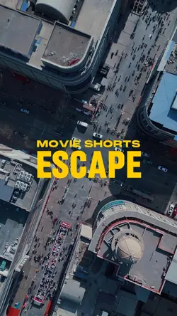 OPENING ESCAPE