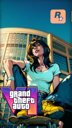 GTA 6  ai 