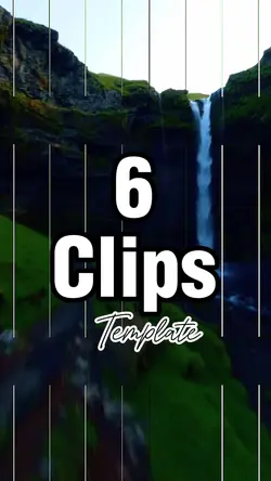 New templates 🏆 