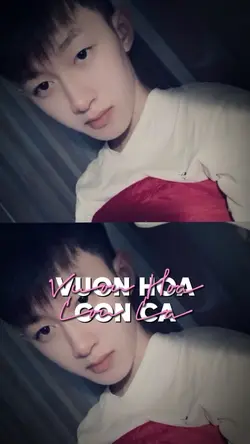 Vườn 🌸 con 🐠
