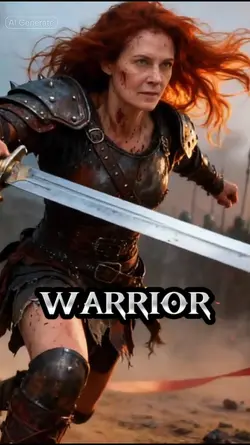 AI Warrior filter 