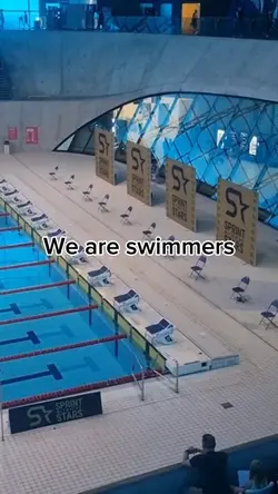 Swimming